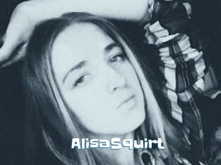 AlisaSquirt