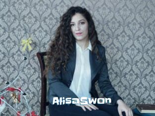 AlisaSwon