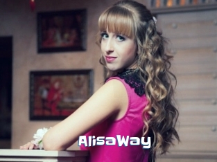 AlisaWay