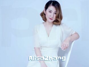 AlisaZhang