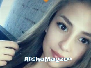 AlishaMayzon