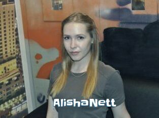 AlishaNett