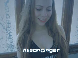 AlisonGinger