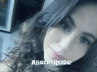 AlisonRose