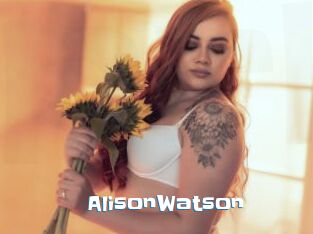 AlisonWatson