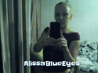 AlissaBlueEyes