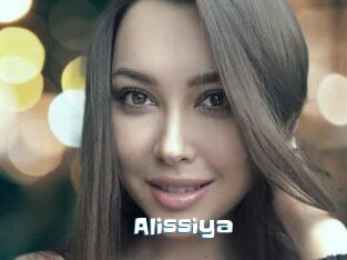 Alissiya