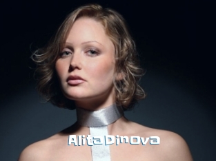 AlitaDinova