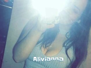 Alivianna