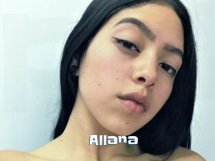 Allana