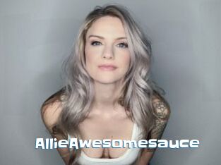 AllieAwesomesauce