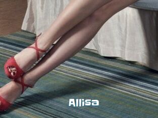 Allisa