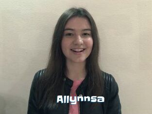 Allynnsa