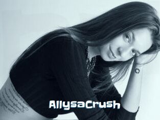 AllysaCrush