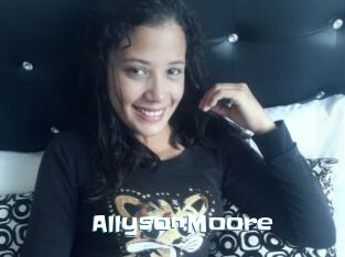 AllysonMoore