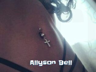 Allyson_Bell