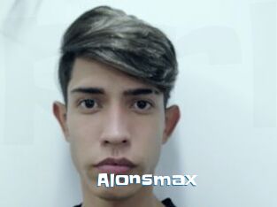 Alonsmax