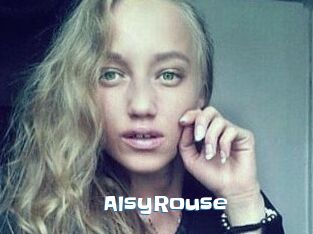 AlsyRouse