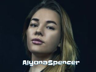 AlyonaSpencer