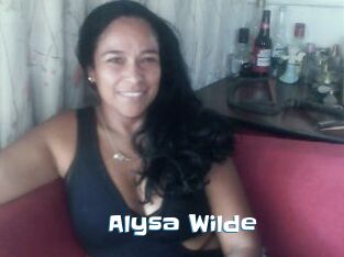 Alysa_Wilde