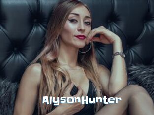 AlysonHunter