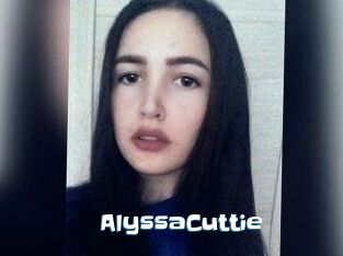 AlyssaCuttie