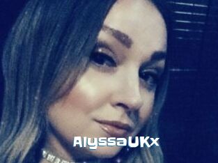 AlyssaUKx