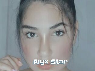 Alyx_Star