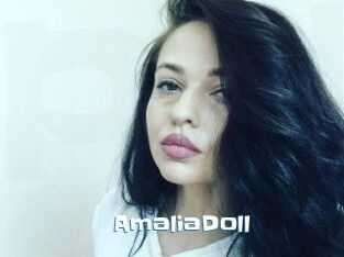 AmaliaDoll