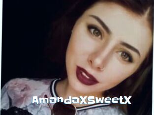 AmandaXSweetX