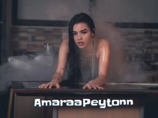 AmaraaPeytonn