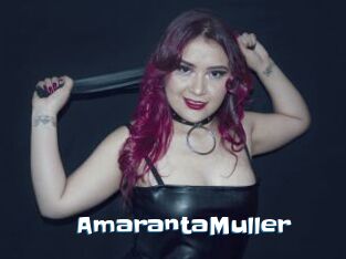 AmarantaMuller