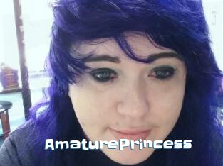 AmaturePrincess