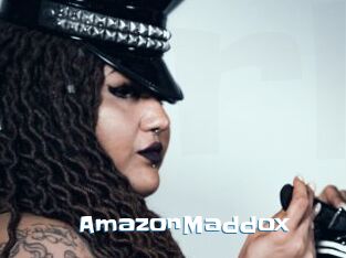 AmazonMaddox