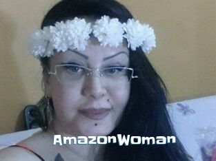 Amazon_Woman