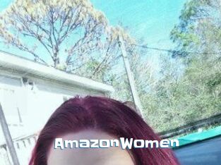 AmazonWomen