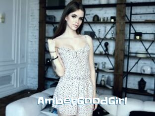 AmberGoodGirl