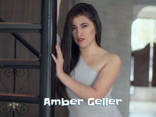 Amber_Geller