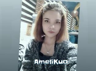 AmeliKuo