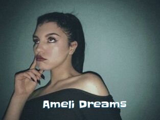 Ameli_Dreams