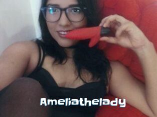 Ameliathelady