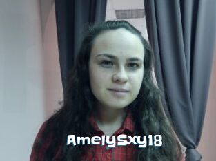 AmelySxy18