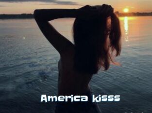 America_kisss