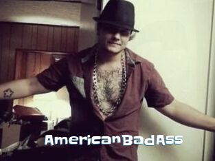 AmericanBadAss