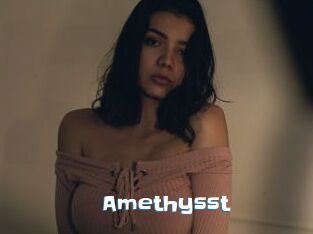 Amethysst