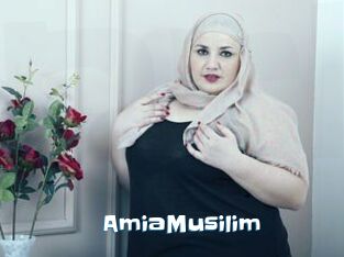 AmiaMusilim