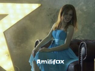 Amilifox