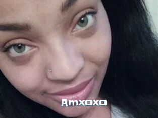 Amxoxo