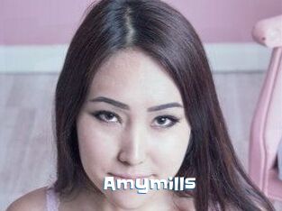 Amymills