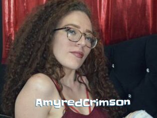 AmyredCrimson